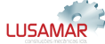 Lusamar Logo